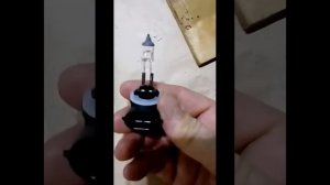 Замена лампы в противотуманке на Киа Соренто ХМ