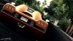 Test Drive Unlimited 2 sounds