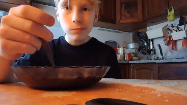 мукбанг шоколадные шарики смотреть онлайн