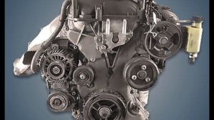 Mazda L813 поломки и проблемы двигателя | Слабые стороны Мазда мотора