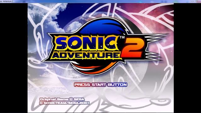 играем в sonic 2 смотреть онлайн