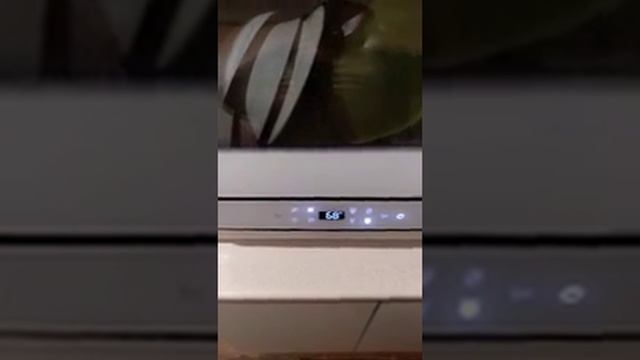 Обзор компактная посудомоечная машина Haier DW2-STFWWRU смотреть онлайн