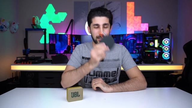 EN ÇOK SATANI PARÇALAYAN XİAOMİ! Değeri bilinmeyen F/P Bluetooth hoparlör! смотреть онлайн