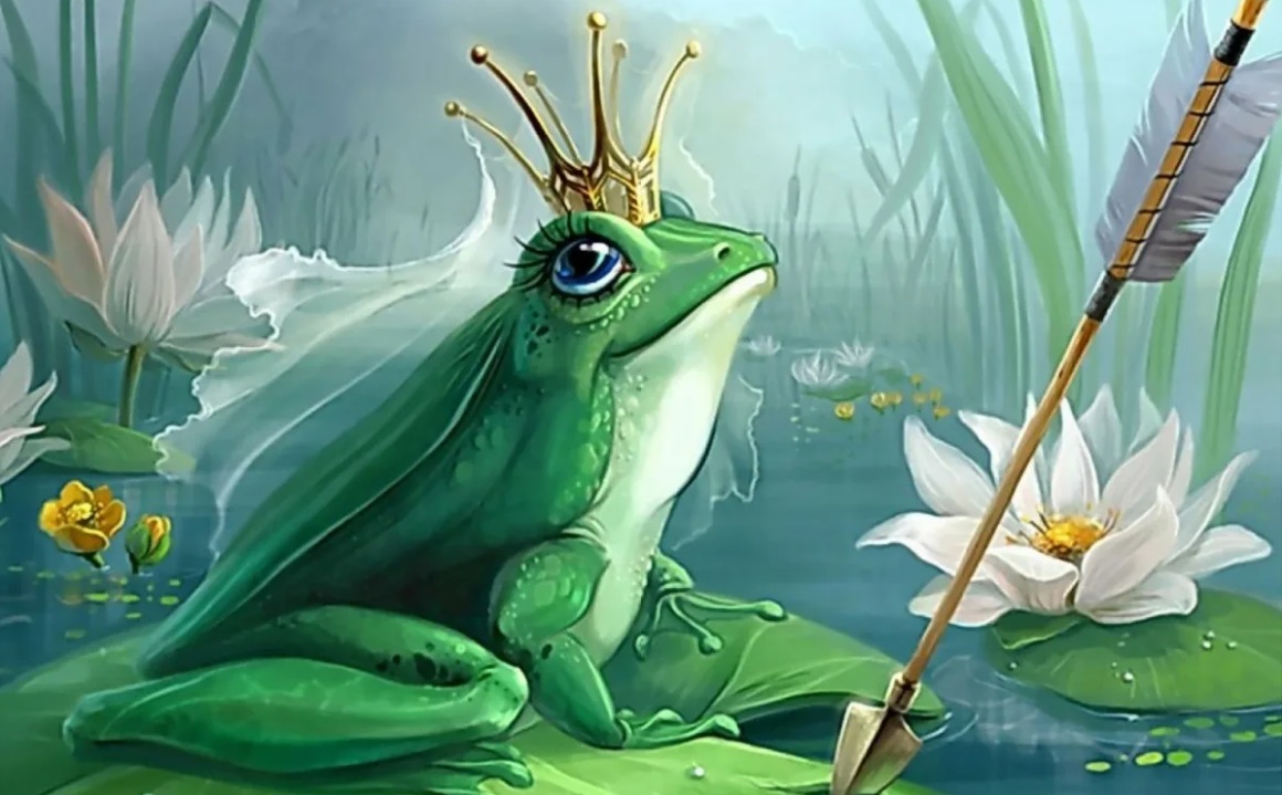 Сектор газа - Ария Ивана Vs Царевна лягушка (VJ Romanovski) смотреть онлайн