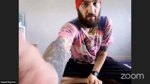 Андрей Ведёхин. ВИДЕТЬ ВНУТРЕННЮЮ ЛЮБОВЬ