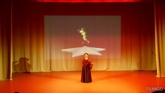 Гала-концерт lll Всероссийского Патриотического фестиваля "День Победы" в ДК "Смена", СВАО Москва 06 смотреть онлайн