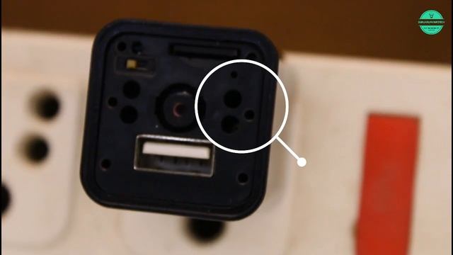 Mobile Charger Camera 4G SIM OR WIFI NOT NEEDED 1080p HD Mini Camera | 24 hr recording смотреть онлайн