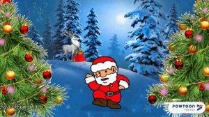 Новогодняя физкультминутка "Новый год приходит"