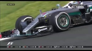 FR - F1 Grand Prix du Mexique Partie 2