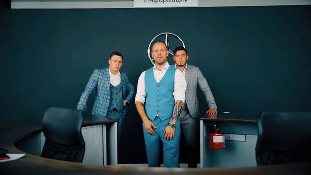 Рекламный ролик для салона МУЖЧИН "Smoking" г.Сургут смотреть онлайн