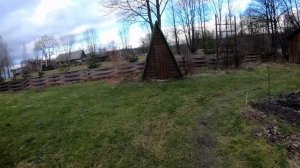 Деревенская жизнь во всей красе. Купил дом в деревне? Будь готов ко всему. Деревенский туалет