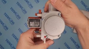 7842355 Газовый клапан Viessmann Vitodens 100-W B1HC/B1KC 35 кВт