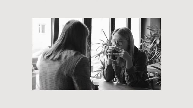 h. le | cafe&bar / фирменный стиль Кафе-Бара смотреть онлайн