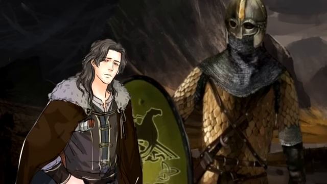 Был ли поход Арагорна на Восток? Властелин Колец после Войны Кольца смотреть онлайн