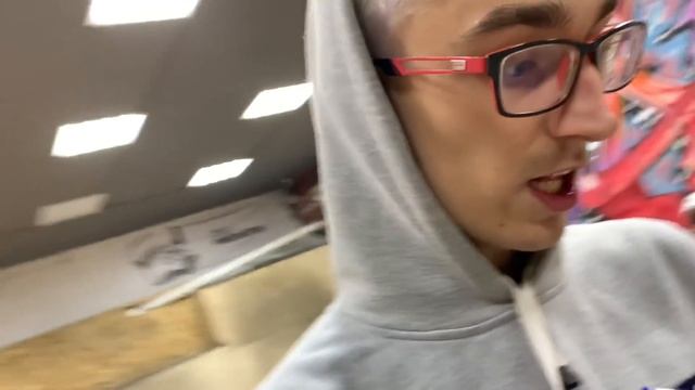 Тестируем ГРИПСЫ из ПОРОЛОНА*** Как они себя проявили? смотреть онлайн