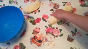 Багет своими руками ??