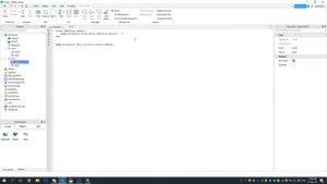Roblox Studio. Урок 7. Изменение HP у персонажа