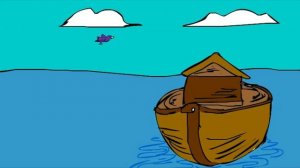 Noah's Ark (Part 3) Finale