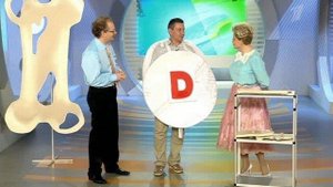 Жить здорово! Выпуск от 01.08.2013