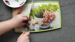 РАЙ ДЛЯ ЖИВОТА! Фаршированные блины с курицей и грибами