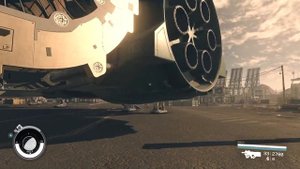 Starfield. Где купить самый крутой звездолет в игре.