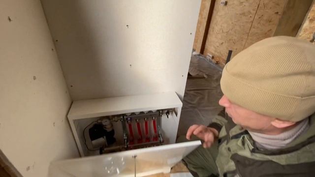 ОБЗОР НАШЕЙ БАНИ