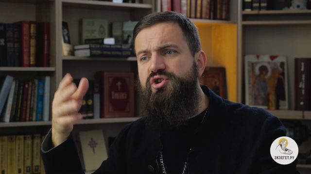 Божие указание и наша инициатива! БИБЛИЯ ОТВЕЧАЕТ. Священник Стахий Колотвин.