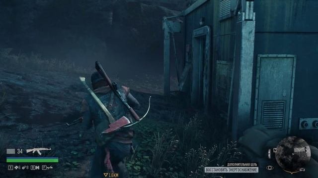 Days Gone 3