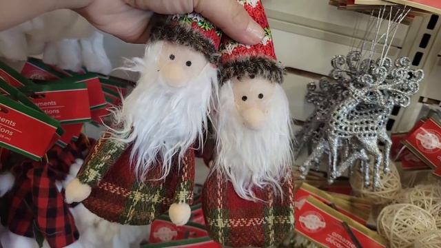 Dollar Tree New Finds - Dollar Tree All New Walkthrough- Christmas  - Money saving Megan 10/14/2021