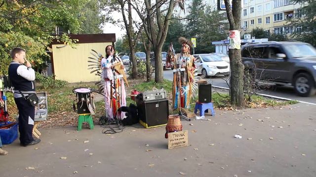 ЧУДО ДИВНОЕ В НАШЕМ ГОРОДЕ))))) СМОТРЕТЬ ВСЕМ))))))) смотреть онлайн