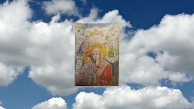 Мои новые работы