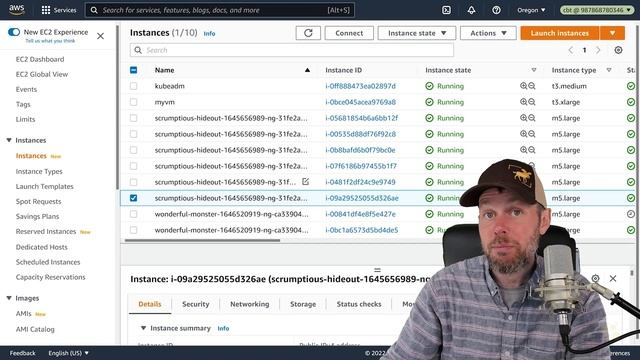 Training Certified Kubernetes Administrator 44 Demo of Kubernetes Cluster Autoscaler смотреть онлайн