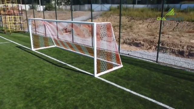 Атлетик /Абакан/ - Чертаново /Москва/. Матч за 7 место смотреть онлайн