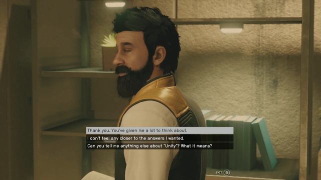 Starfield Part 46 (With Minimal Commentary) смотреть онлайн