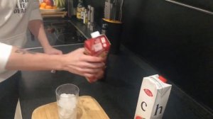 Коктейль чтобы напоить любую девушку. Коктейль за минуту