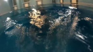 Отдых в санатории Чувашия. Часть 2