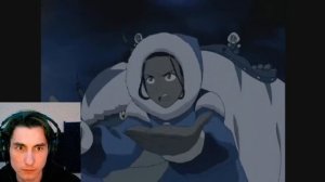 Katara Rule 34 is Worth it Reaction