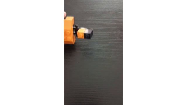 How to make Lego Classic Tiger | Step by Step instructions | Lego Classic 10696 смотреть онлайн