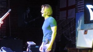 Ария Меннерса (Антон Арцев)