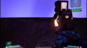 Borderlands 2: новый баг в сокровищнице Левиафана!)