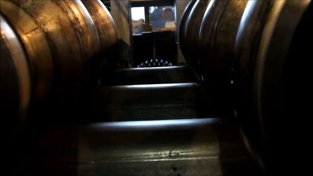 Гофрирование стали и изготовление конструкций из супергофра