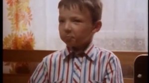 Рожденные в СССР: 7-летние. Близнецы Стас и Денис