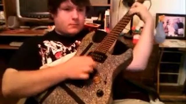 just fooling around with the old git-fiddle. смотреть онлайн