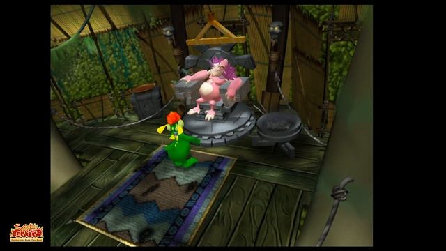 #13 GAMEPLAY PREZZEMOLO IN UNA GIORNATA DA INCUBO - GPFP смотреть онлайн