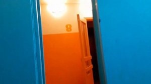 🔲Домофон не работает! Лифт МЛМ 2008 года Q=630kg V=1м/с.