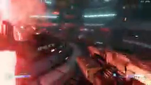 DOOM | #4 Аргент-башня