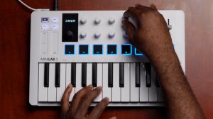 Arturia Minilab 3 | Unboxing & Review
