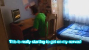 APK Episode 2:Angry Polish Kid Works At Burger King