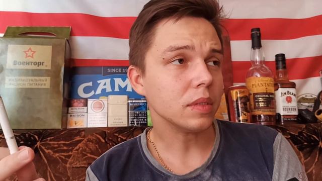 Южнокорейский MEVIUS 1 с КАПСУЛОЙ 🇰🇷 смотреть онлайн