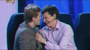 Рожников | Вячеслав Мясников и Андрей Рожков - Falling Down